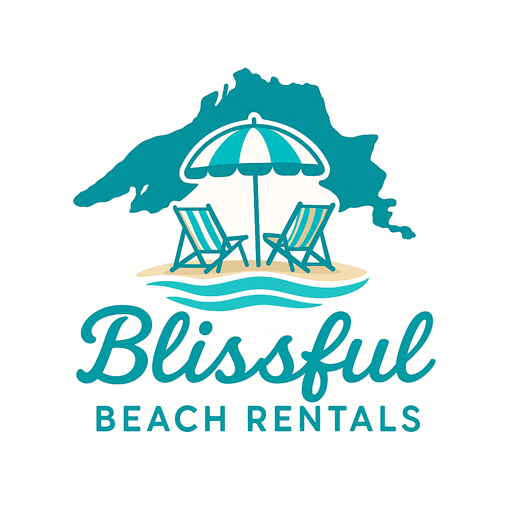 Blissful Beach Rentals